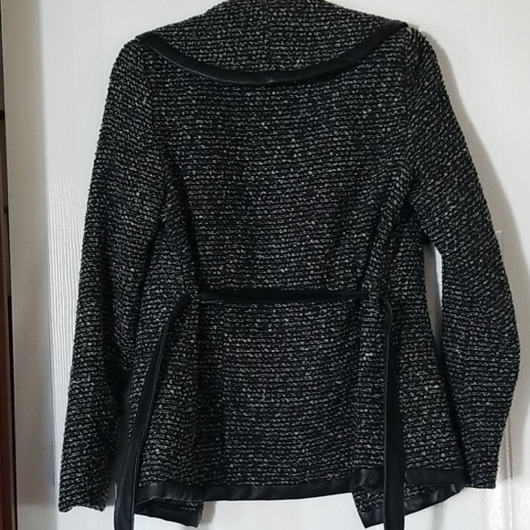 Jacket - Picture 3 of 3